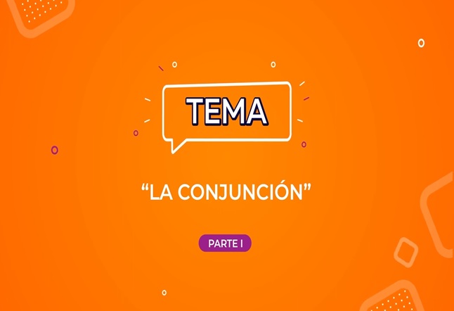 Capítulo N° 19 - La conjunción / La literatura simbolista / La precisión léxica II